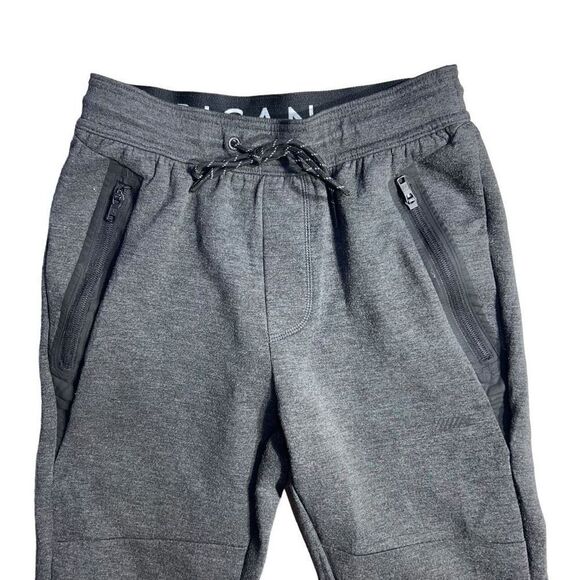 Gray American Eagle zippered pockets AE City Jogger
XS - Picture 6 of 9